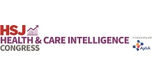HSJ Health & Care Intelligence Congress
